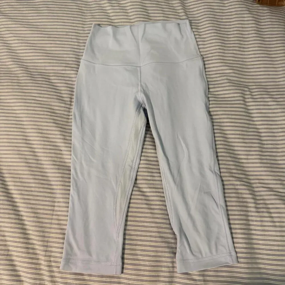 Lululemon Athletica leggings
